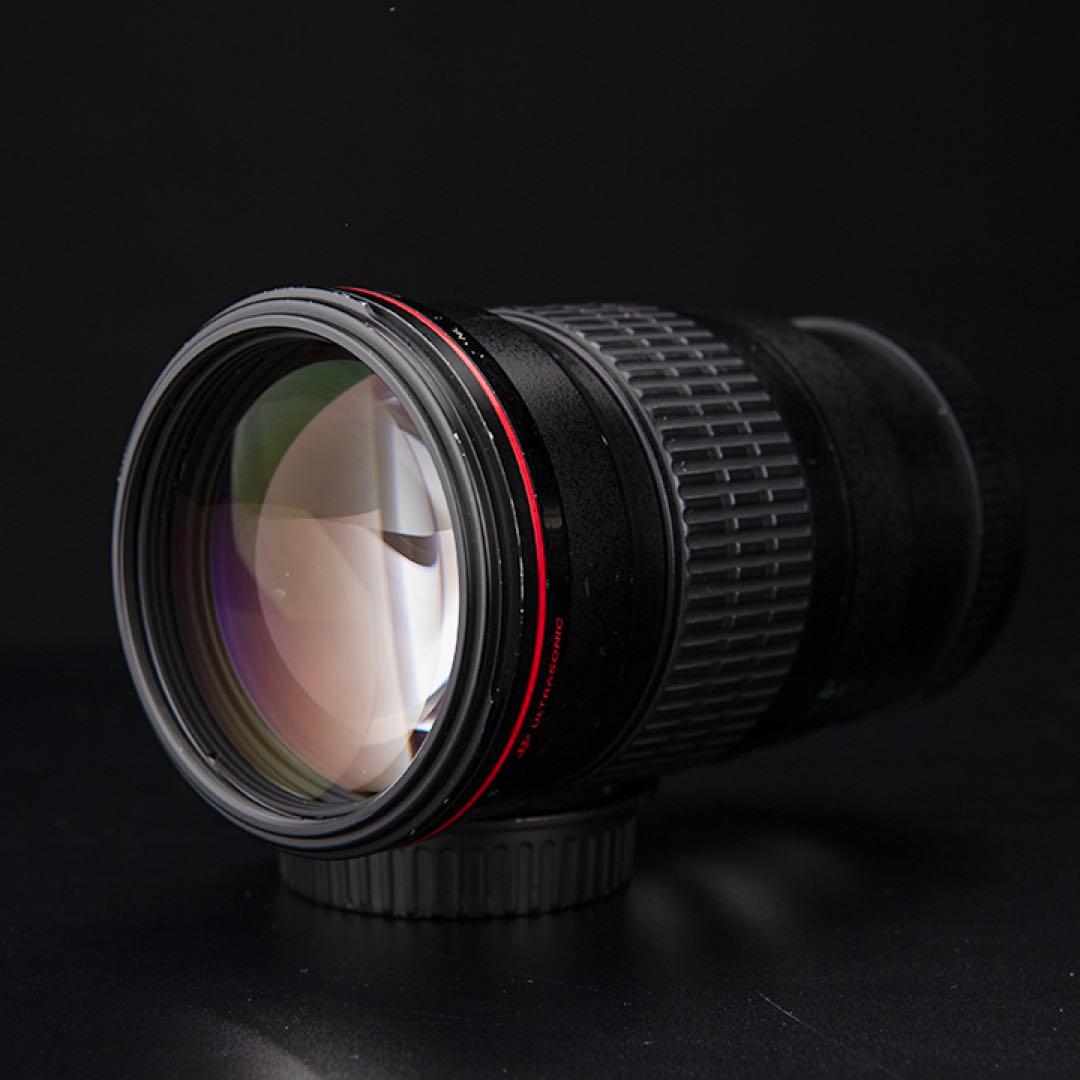 レンズ(単焦点) canon EF200mm F2.8L USM