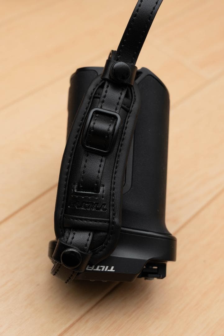 ビデオカメラ Tilta Left Side PD Handle Type VIII