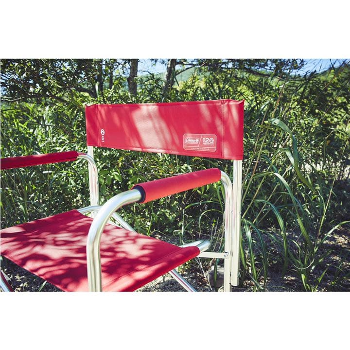 【120ｔｈ アニバーサリー】 キャプテンチェア