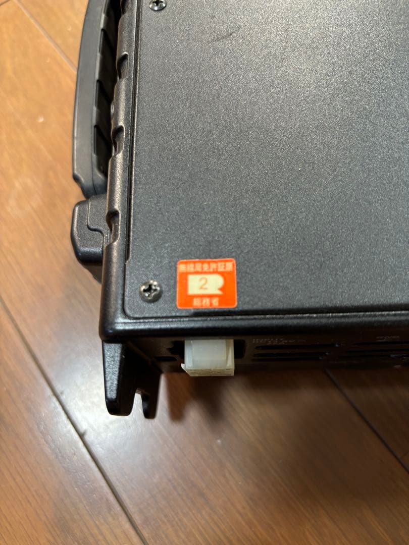 ヤエス無線　FT-897