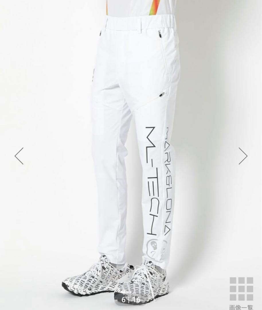 ラスト1点MARK&LONA Emitter MLT メンズ パンツ ボトムス