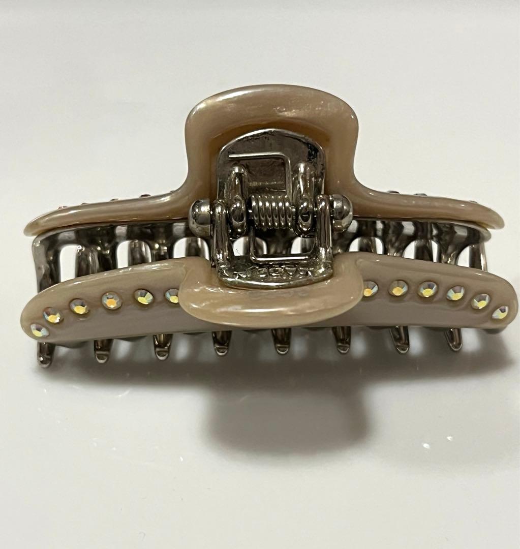 acca アッカ　ティアラクリップ