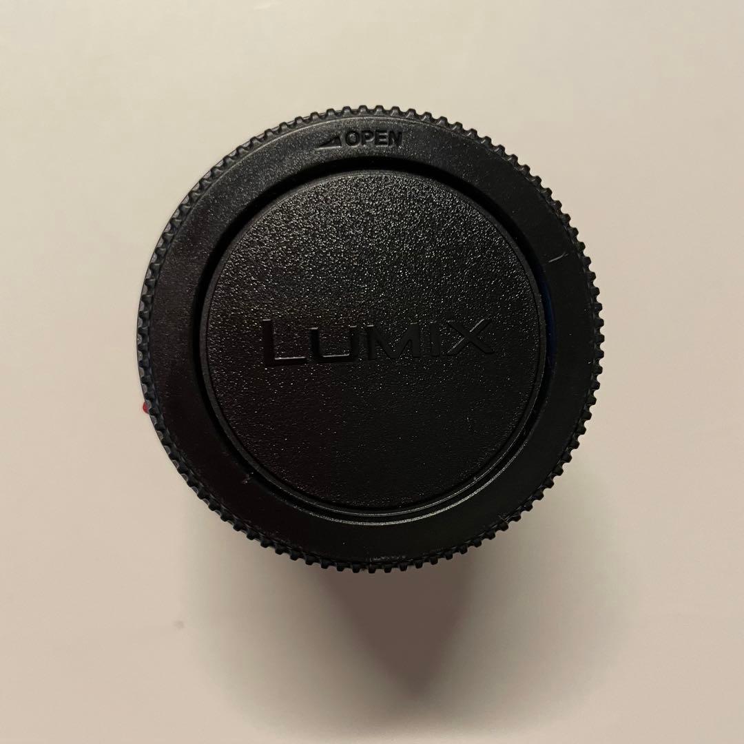 その他 LUMIX G VARIO 14-45mm/F3.5-5.6 ASPH.