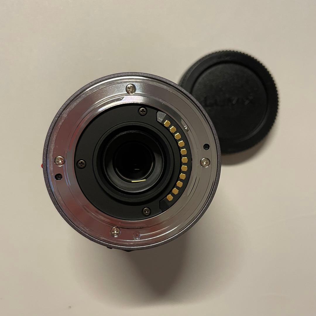 その他 LUMIX G VARIO 14-45mm/F3.5-5.6 ASPH.