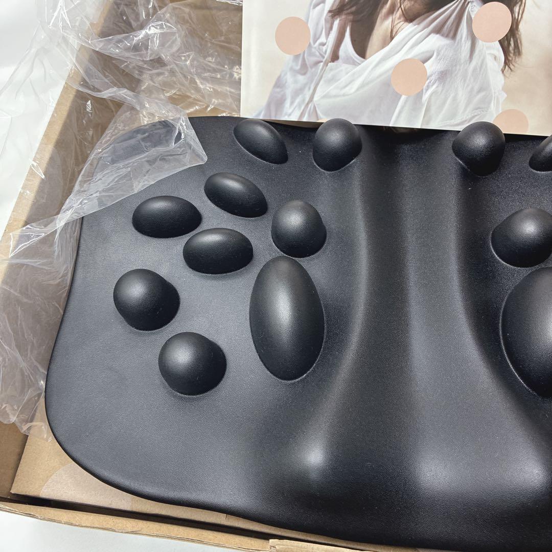 【U-Kさん専用】RAKUNA 肩甲骨はがし ピロー