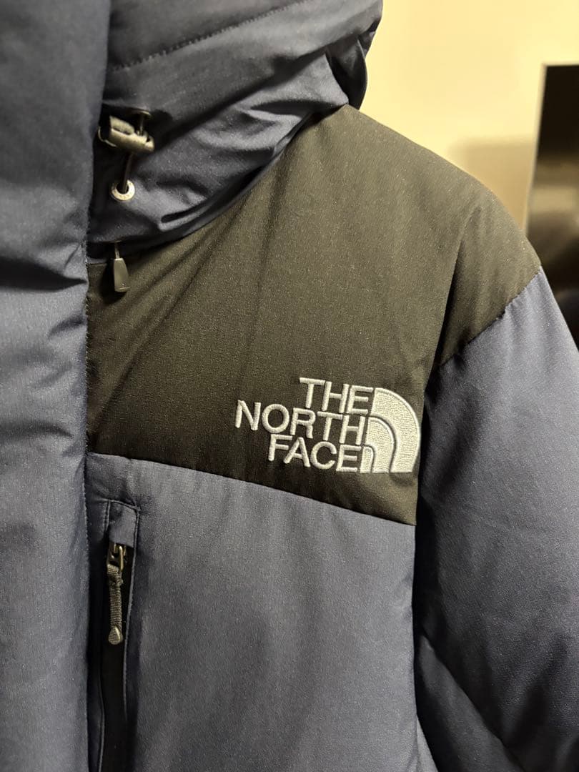 〔美品〕THE NORTH FACE バルトロライトジャケット ノースフェイス