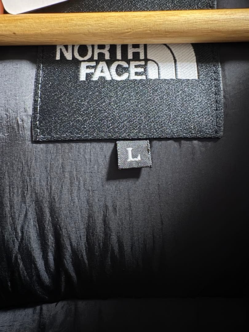 〔美品〕THE NORTH FACE バルトロライトジャケット ノースフェイス