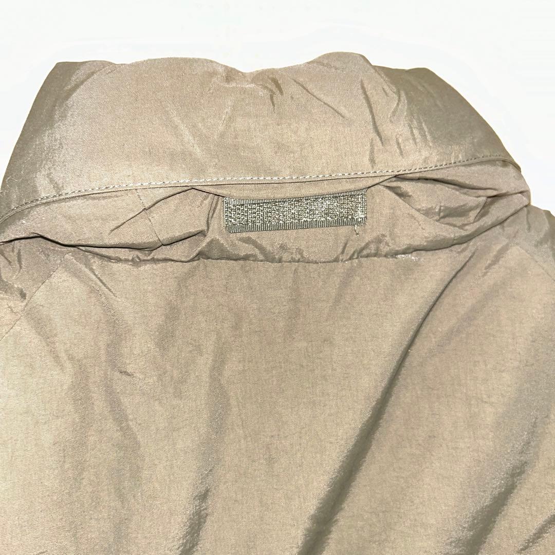 ヒューストン レベル7 オリーブ