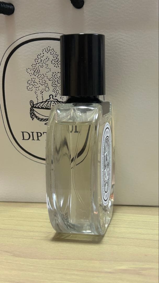 Diptyque Tam Dao タム ダオ オードトワレ 50ml