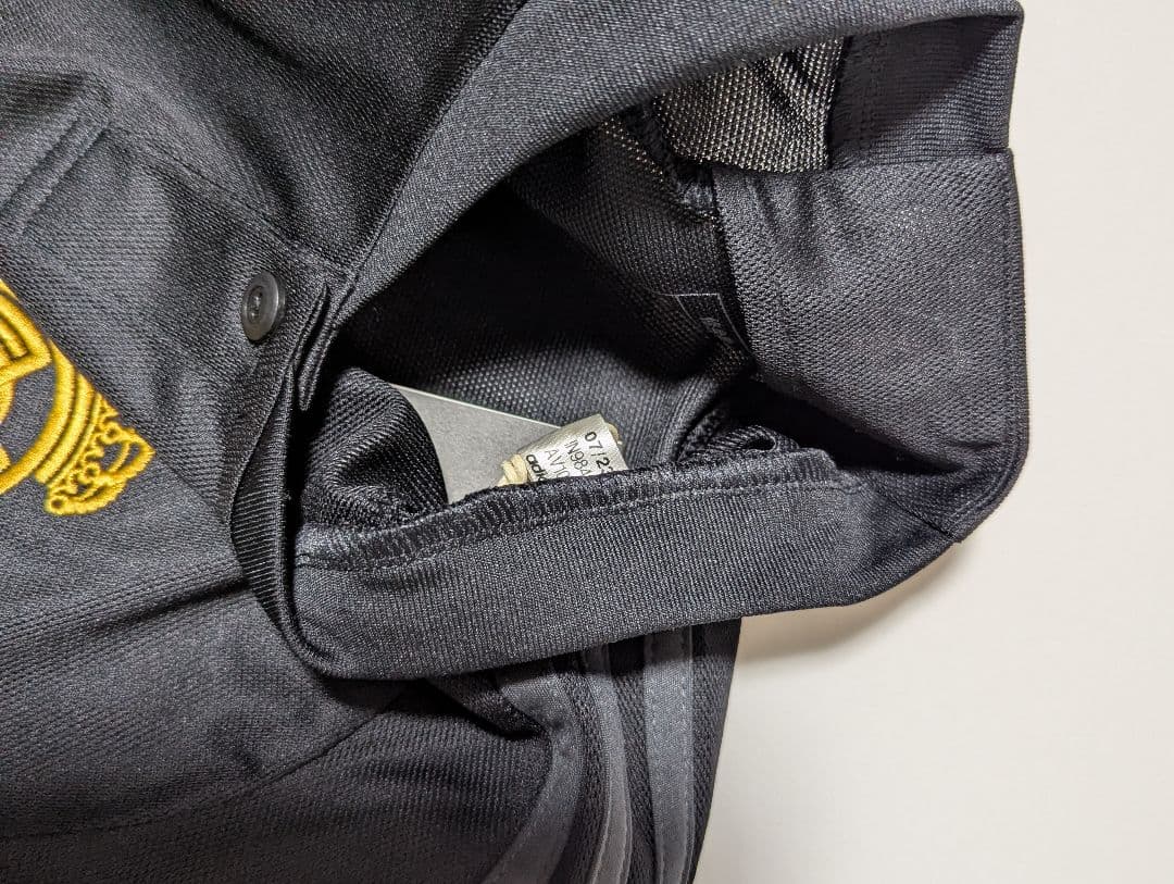 レアル・マドリード　23/24　ユニフォーム　バルベルデ レプリカ