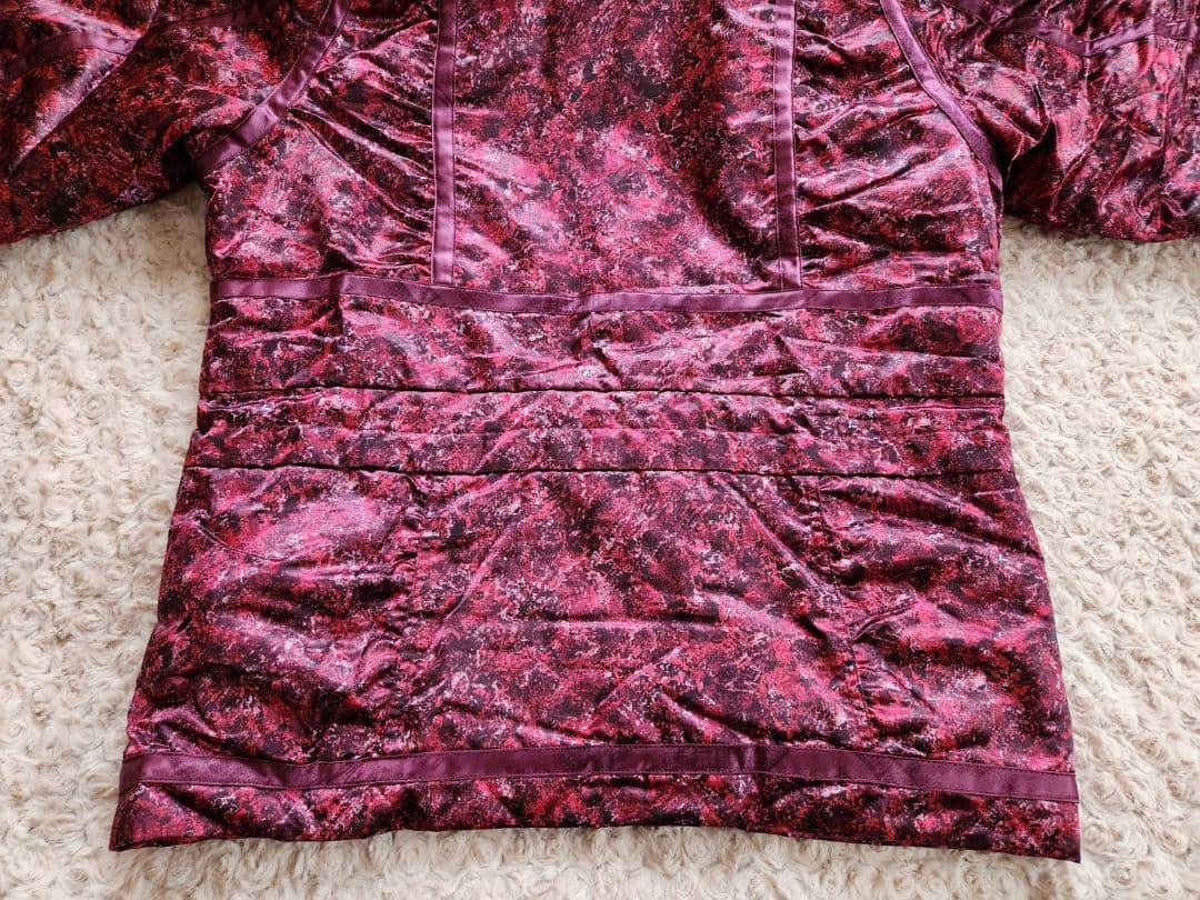 90s　Windex スキーウェア