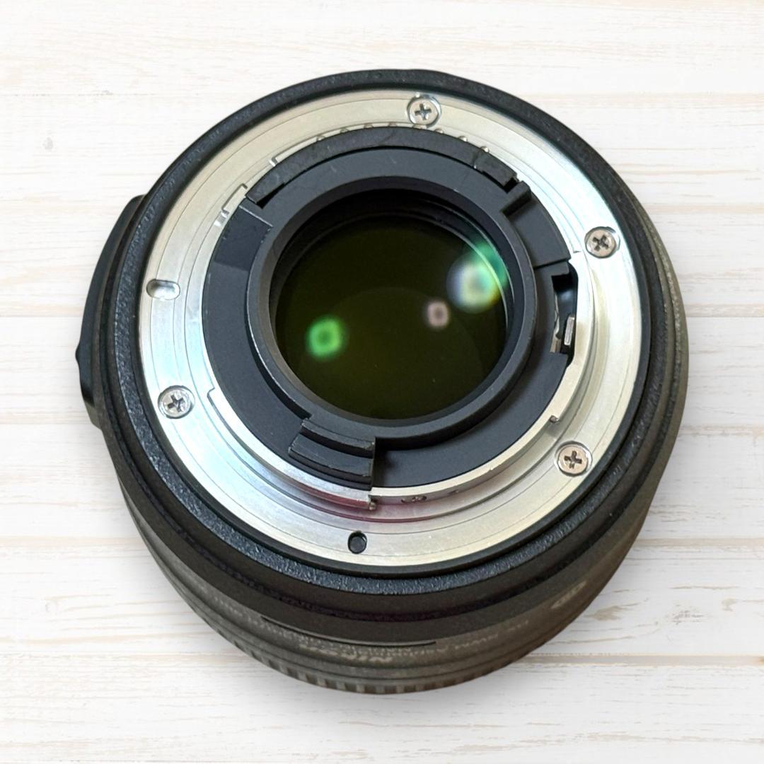 Nikon 単焦点レンズ AF-S DX 35mm F1.8G #282