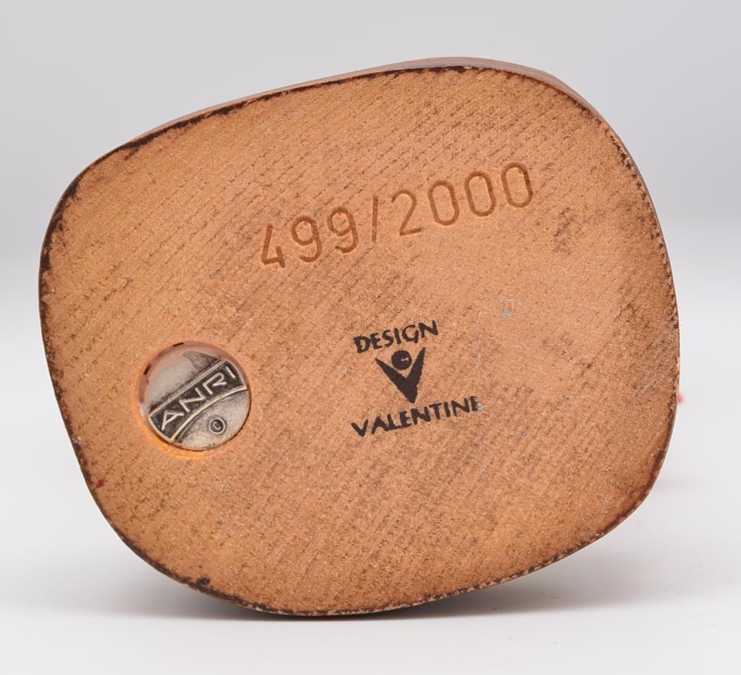 愛しい人　コアラ　アンリ　サラケイ　ANRI　イタリア　12ｃｍ　限定品