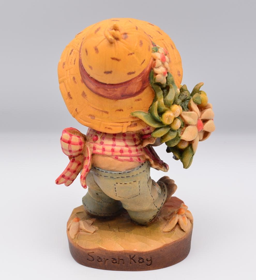 愛しい人　コアラ　アンリ　サラケイ　ANRI　イタリア　12ｃｍ　限定品