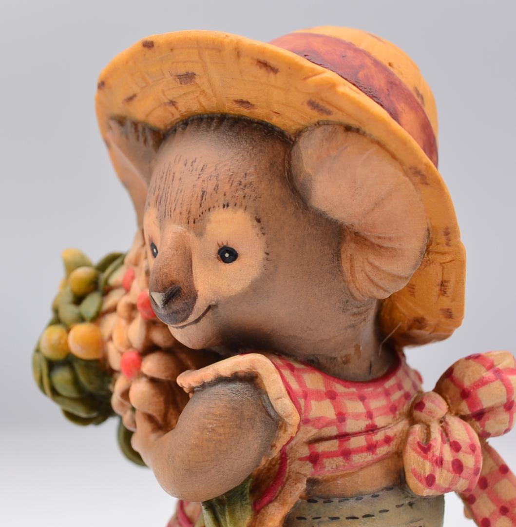 愛しい人　コアラ　アンリ　サラケイ　ANRI　イタリア　12ｃｍ　限定品