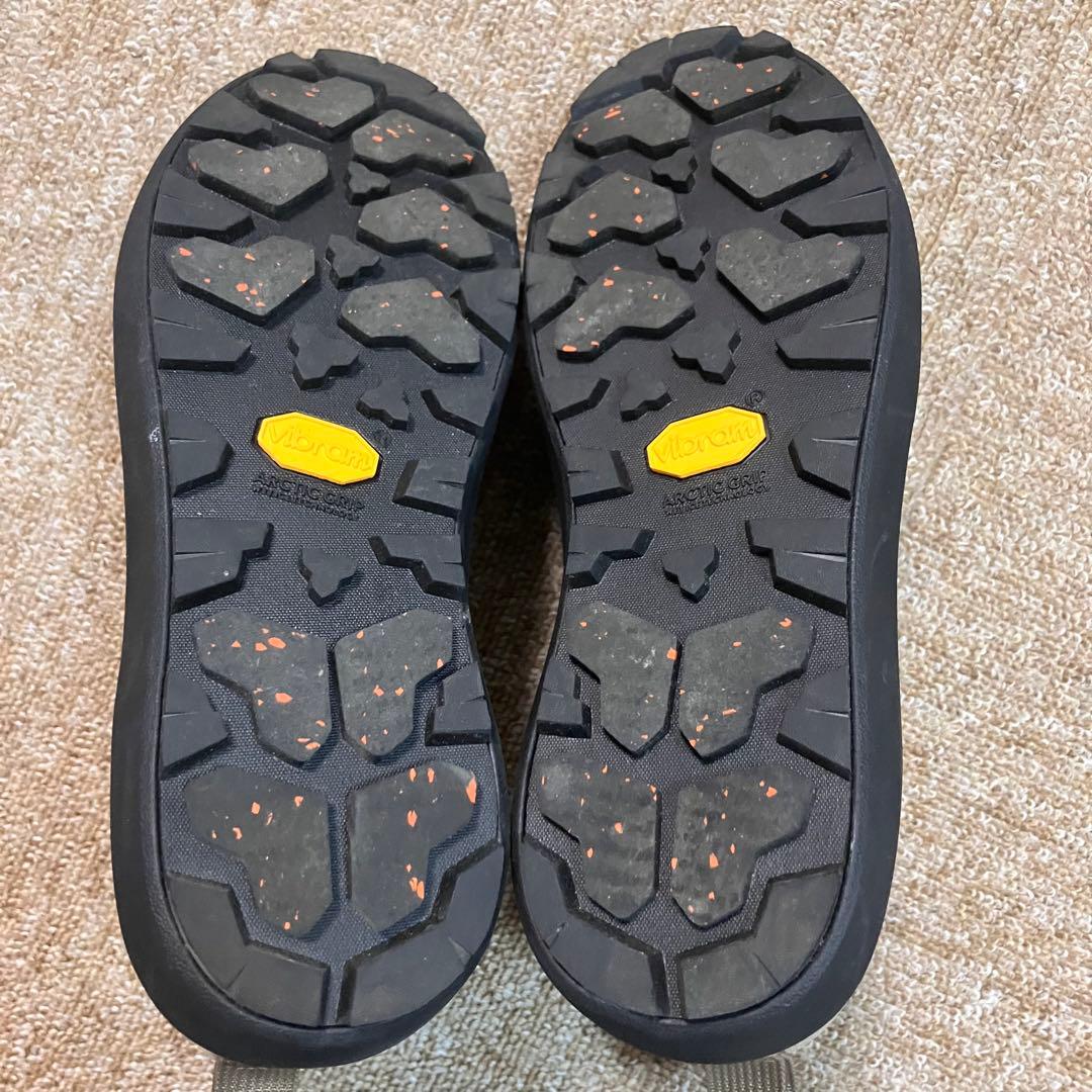 Columbia サップランド ウォータープルーフ 23cm 極美品