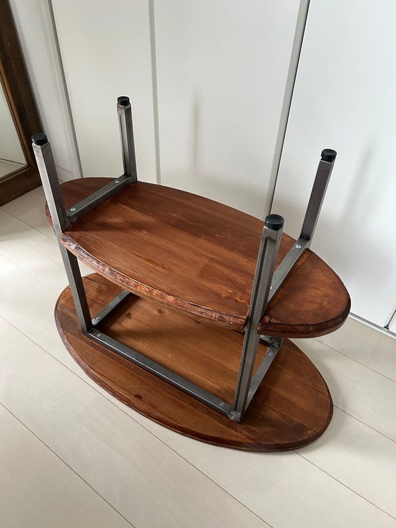 テーブル　【取りに来てくださる方限定（福岡市内）】