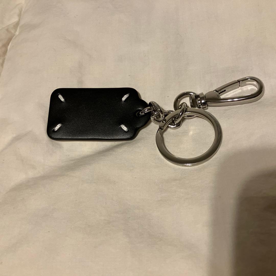 MAISON Margiela キーホルダー