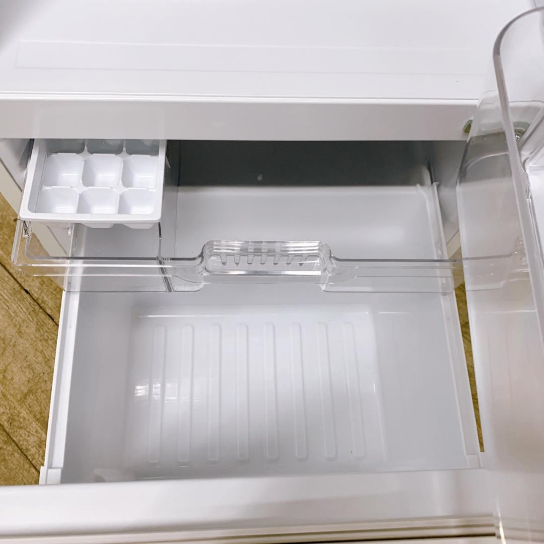 OE01271 パナソニック 138L 冷蔵庫 一人暮らし 小型