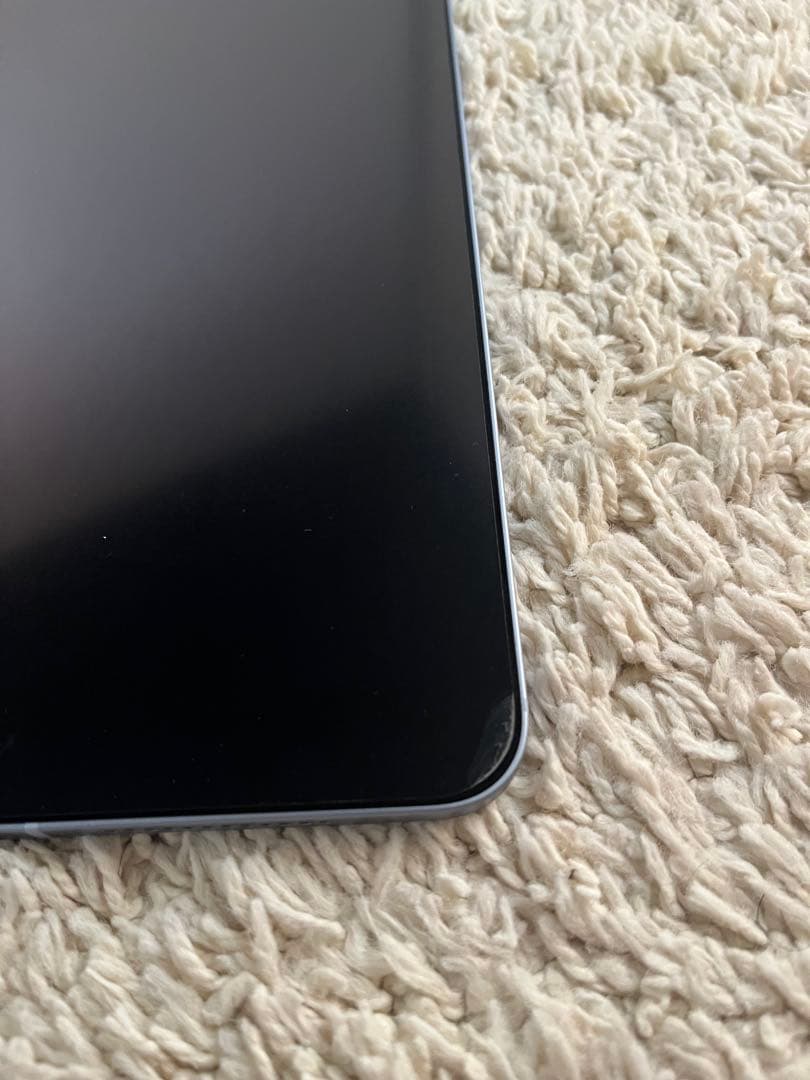 Apple iPad Air第4世代 256GB セルラーモデル　本体 おまけ付