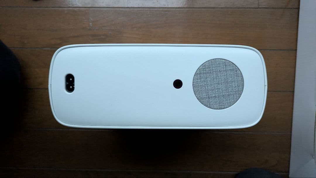 WIMIUS S26 1080P プロジェクター セット