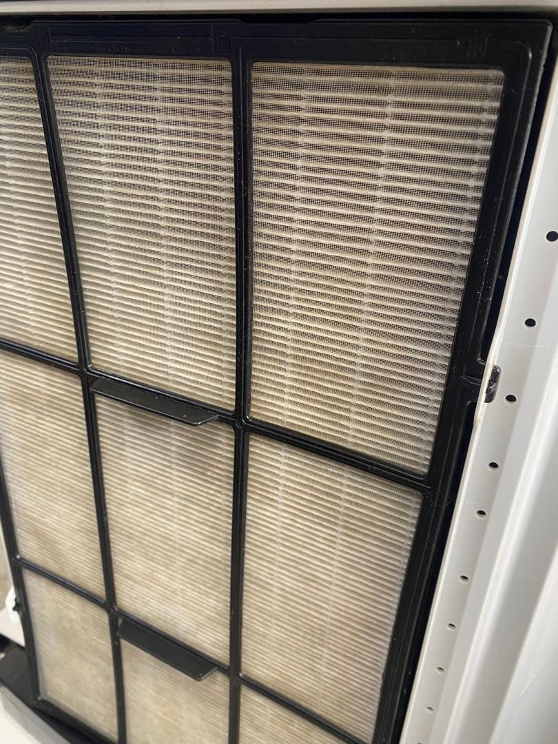 ダイキン 加湿ストリーマ空気清浄機 ホワイト MCK70XE8-W 2021年