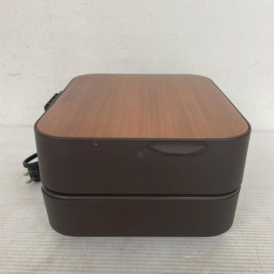 【MITSUBISHI】 三菱 ブレッドオーブン TO-ST1-T A0655