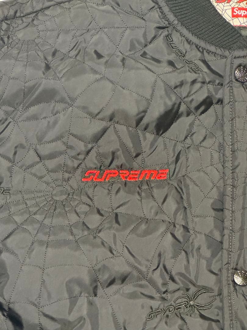 Supreme x Spyder Technical Jacket インナーのみ