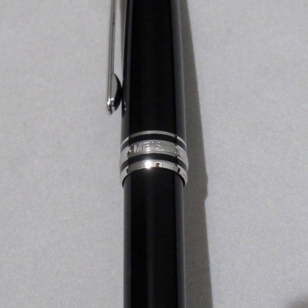 モンブラン ローラーボール 163 ダイヤモンド 105982