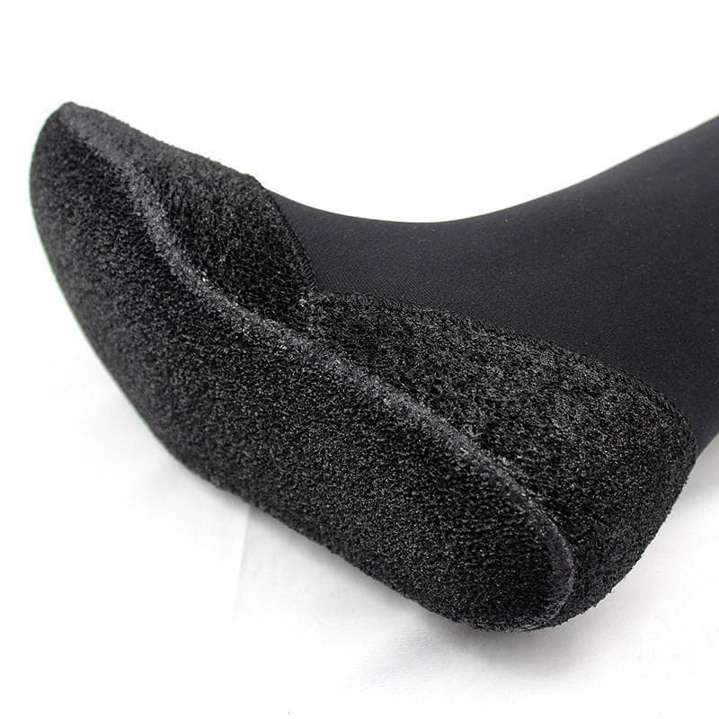 VELCRO RADIAL ROUND SOCKS 7mm　サイズ:XL