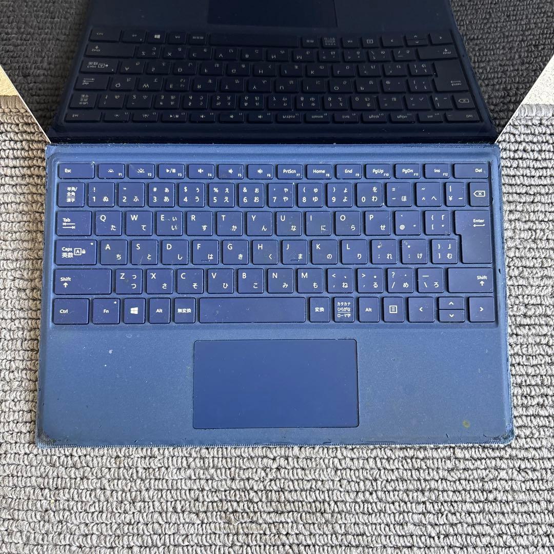 Surface Pro 4 m3-6Y30 メモリ4GB SSD 128GB
