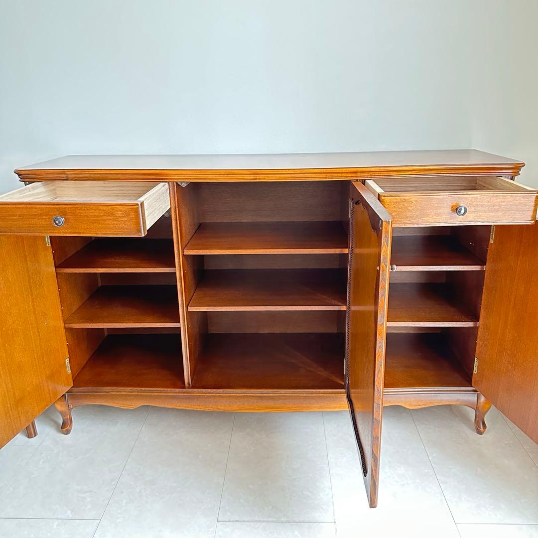 サイドボード1400 松永工房　カンティーニュ