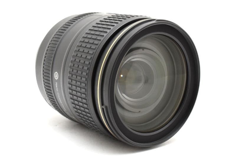 レンズ(ズーム) Nikon AF-S NIKKOR 24-120mm f/4 G ED VR