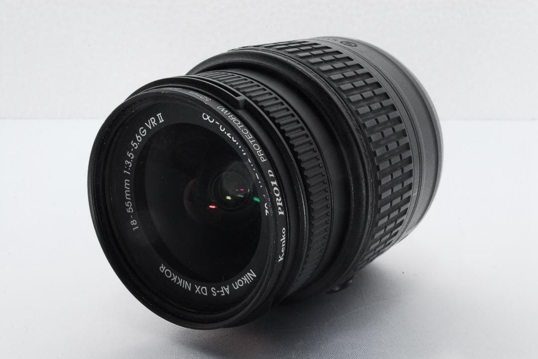 ❤️スマホ転送❤️ Nikon D5300 レンズセット 一眼レフカメラ