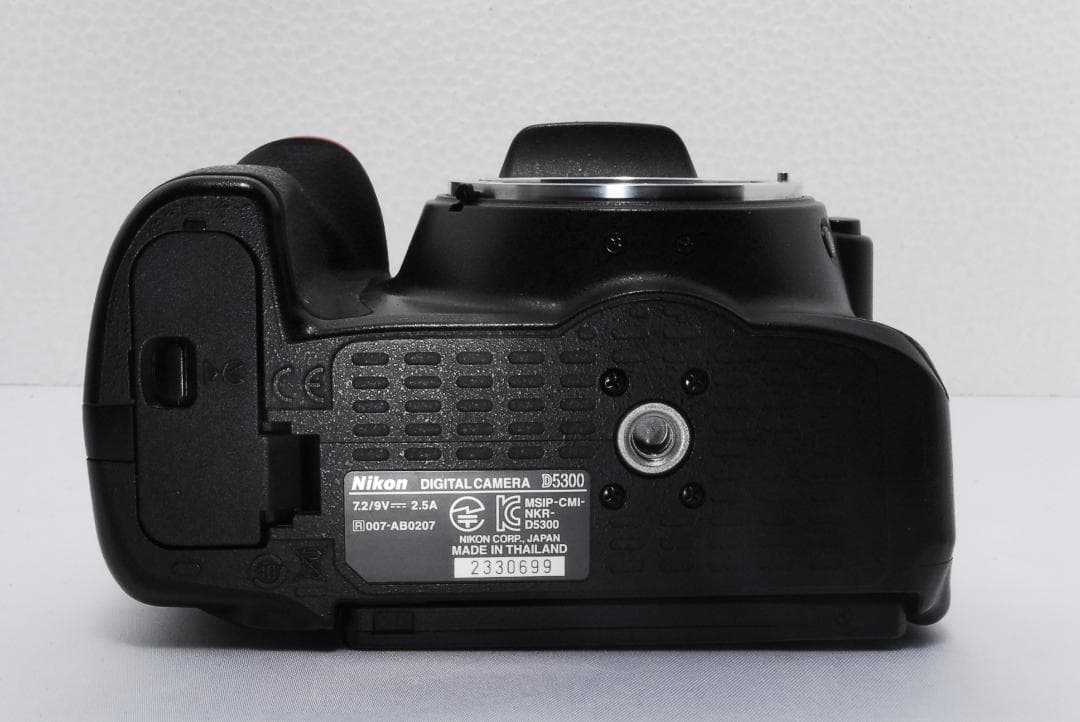 ❤️スマホ転送❤️ Nikon D5300 レンズセット 一眼レフカメラ
