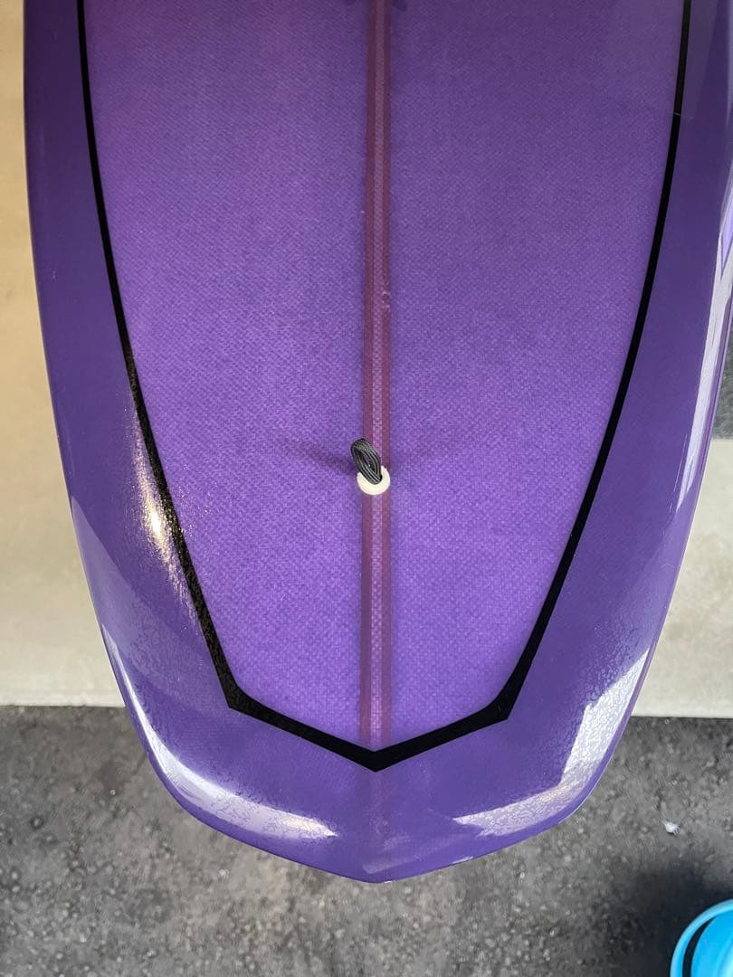 更に値下げ　新品⭐︎Donald Takayama本人シェイプ⭐︎DT-3