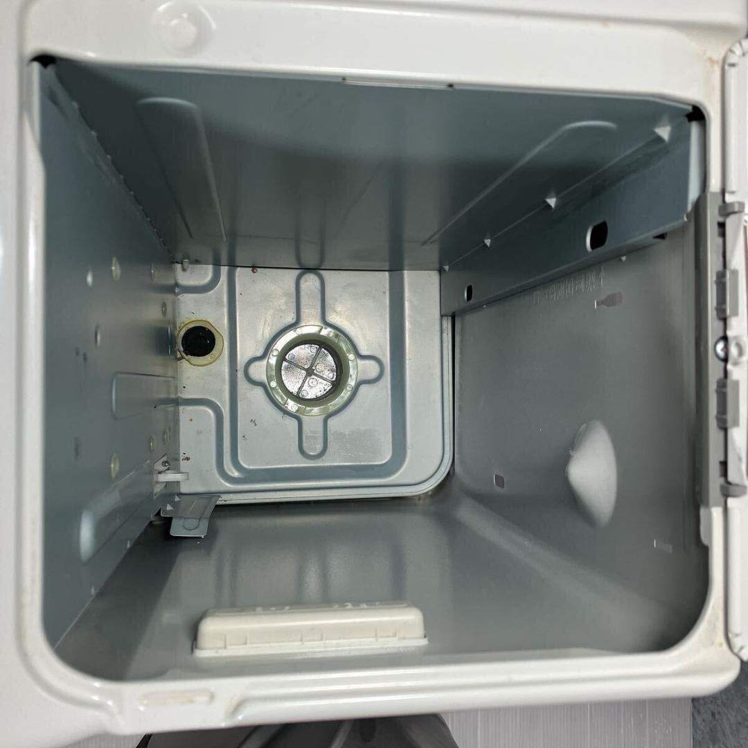 CORONA　石油ファンヒーター　FH-EX5712BY　ピュアホワイト