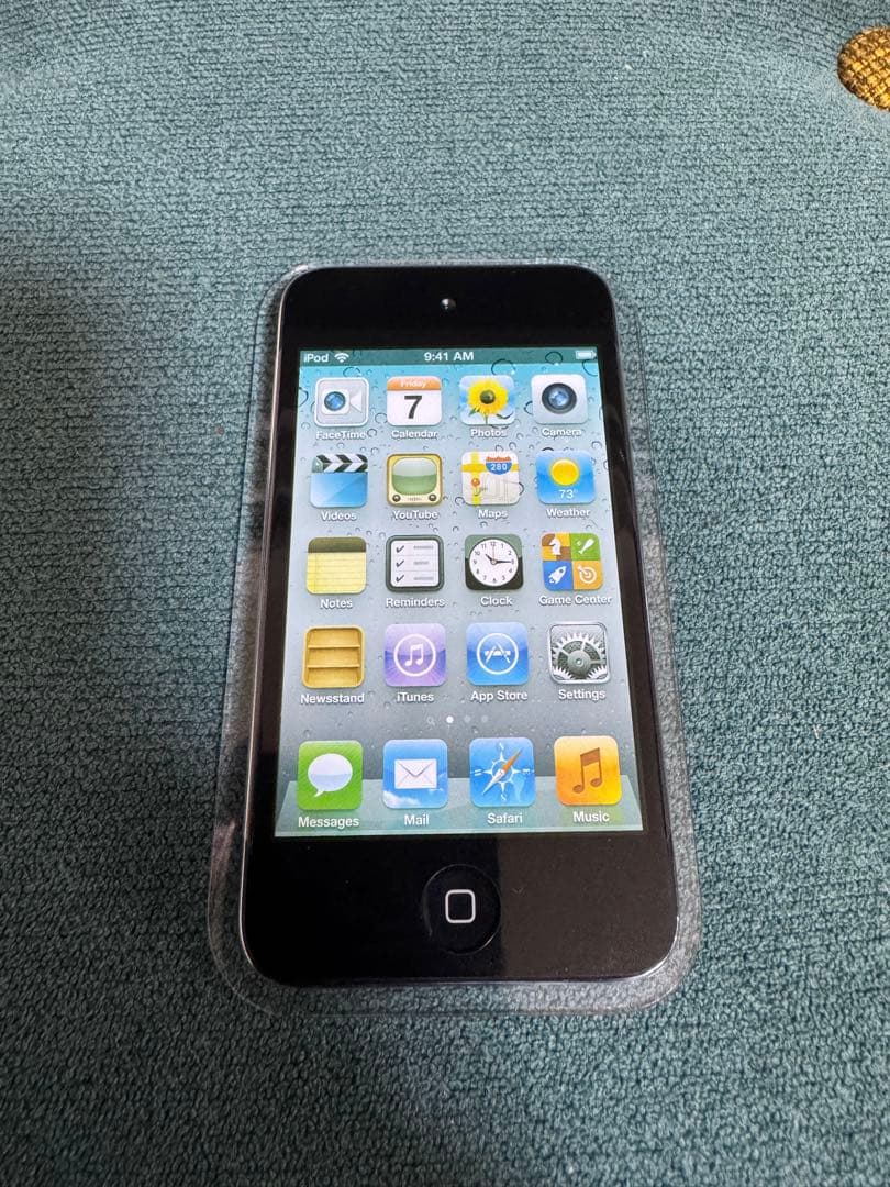 レアrodeo crowns ロデオクラウンズ ipod touch ノベルティ