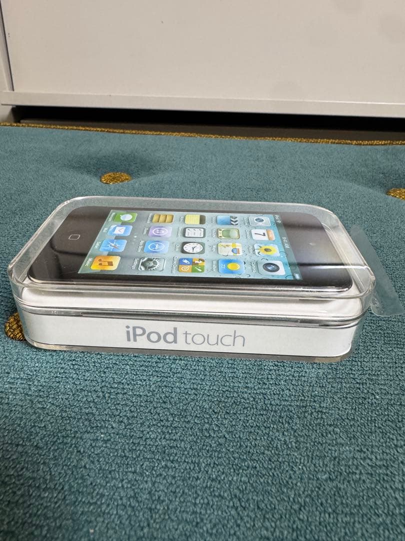 レアrodeo crowns ロデオクラウンズ ipod touch ノベルティ