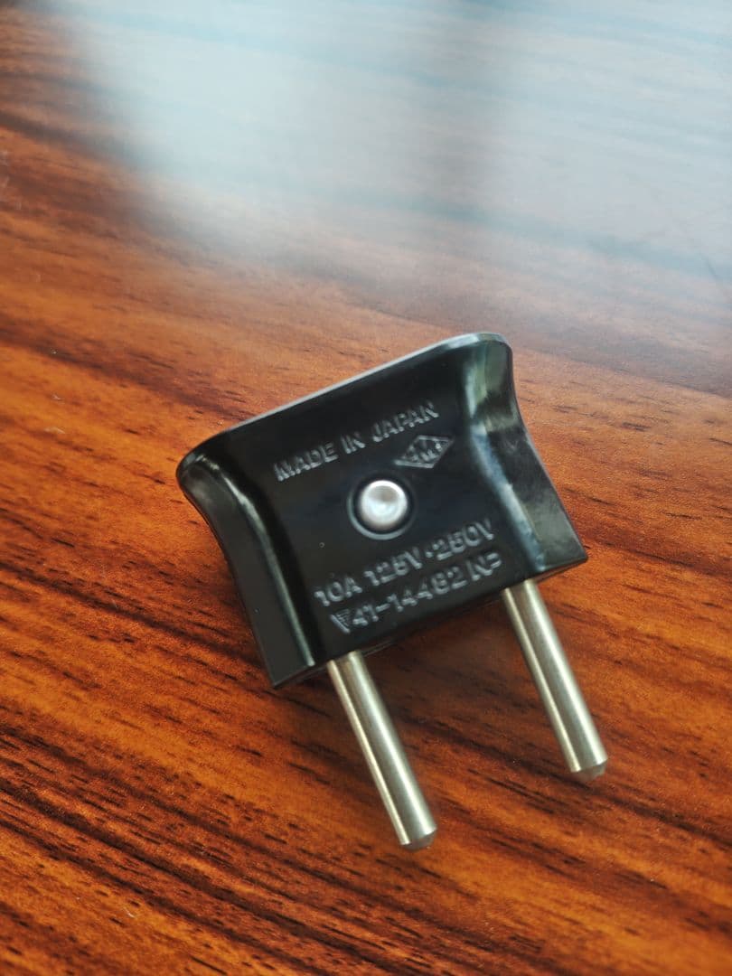 Panasonic RQ-JA16 カセットプレーヤージャンク扱い