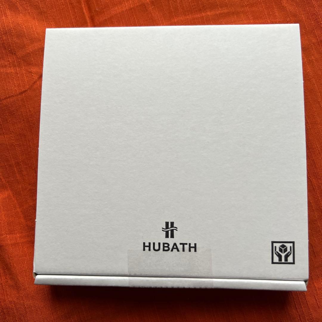 SINKATEC HUBATH お風呂用マグネットヘアキャッチャー