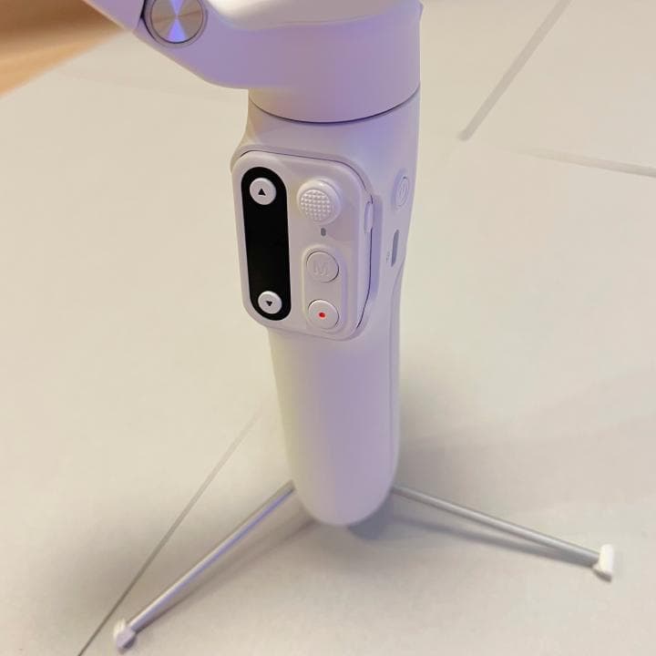 【Meiさん専用】hohem iSteady V3 スマホ用ジンバル