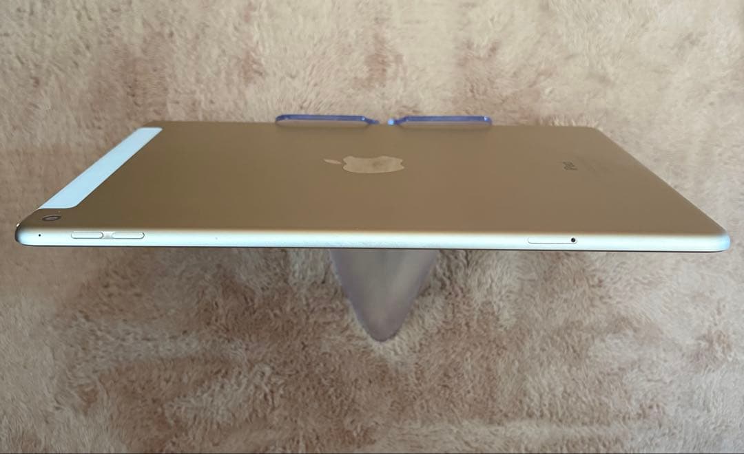 iPad Air2 128GB Wifi+CellularSIMフリー良品