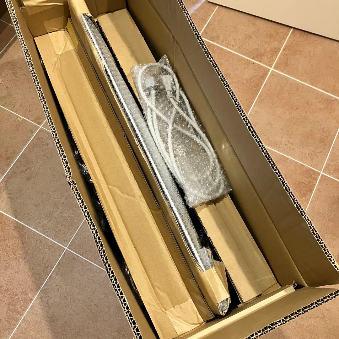 iMac 27inch Late2012 i7 3.12TB (中古美品)