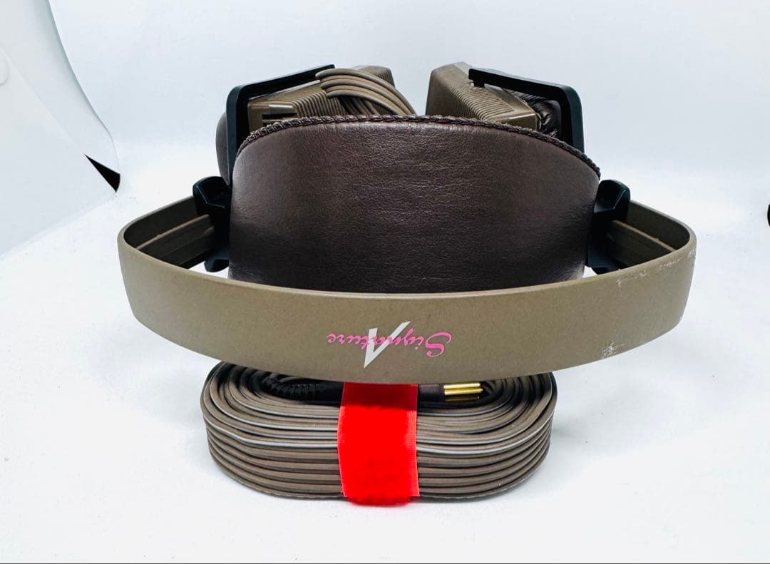 STAX SR-404 Signature イヤースピーカー