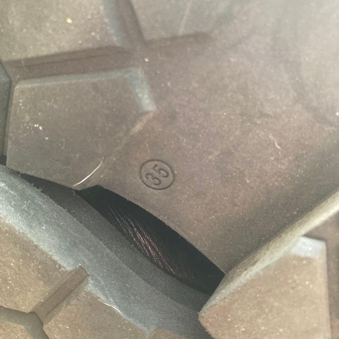 はるよ　JOURNAL STANDARD relume ENESS