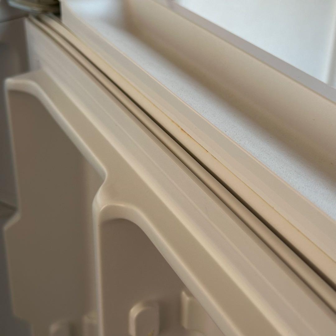 HITACHI RL-154KA 冷蔵庫　154L