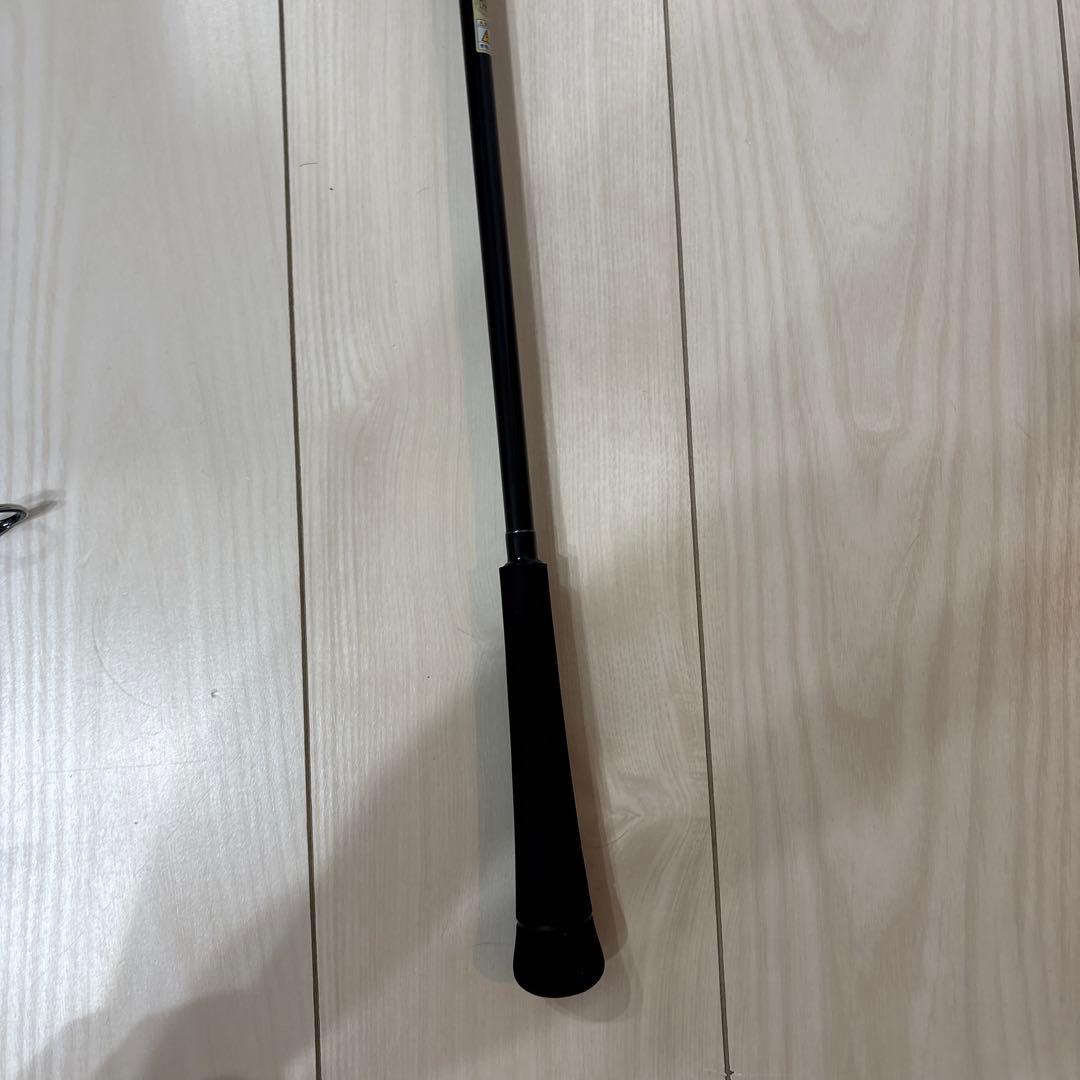 マ*ズ様 天龍(Tenryu) ホライゾンLJ HLJ622S-ML