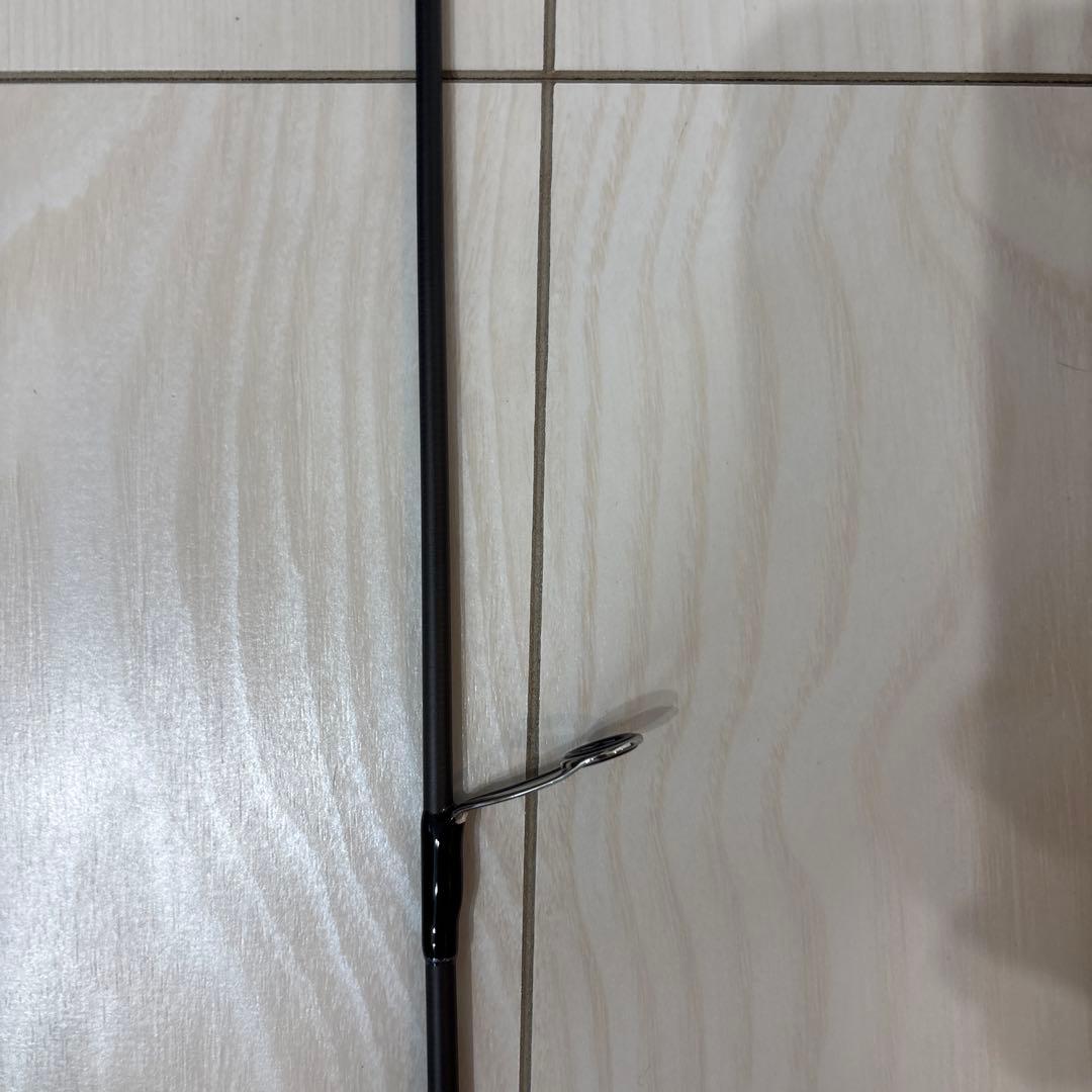 マ*ズ様 天龍(Tenryu) ホライゾンLJ HLJ622S-ML