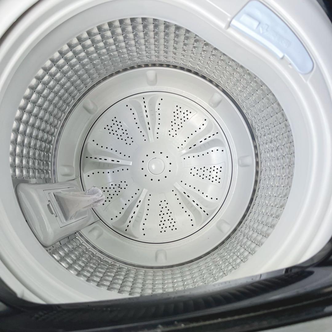 取付無料！AQUAシルバー冷蔵庫洗濯機オーブンレンジ炊飯器電子ケトルセット